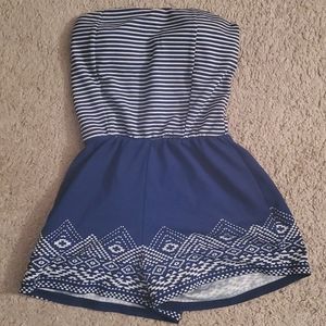 Derek heart dress